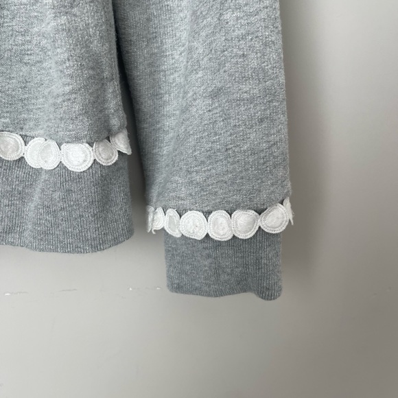 J CREW TOP - Picture 5 of 5